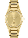 Hugo Boss Steer Lady Gold